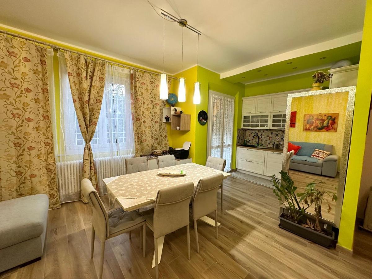 Samu Home بولونيا المظهر الخارجي الصورة