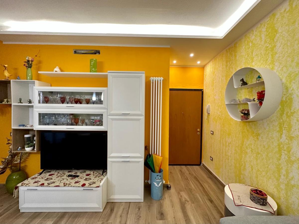 Samu Home بولونيا المظهر الخارجي الصورة