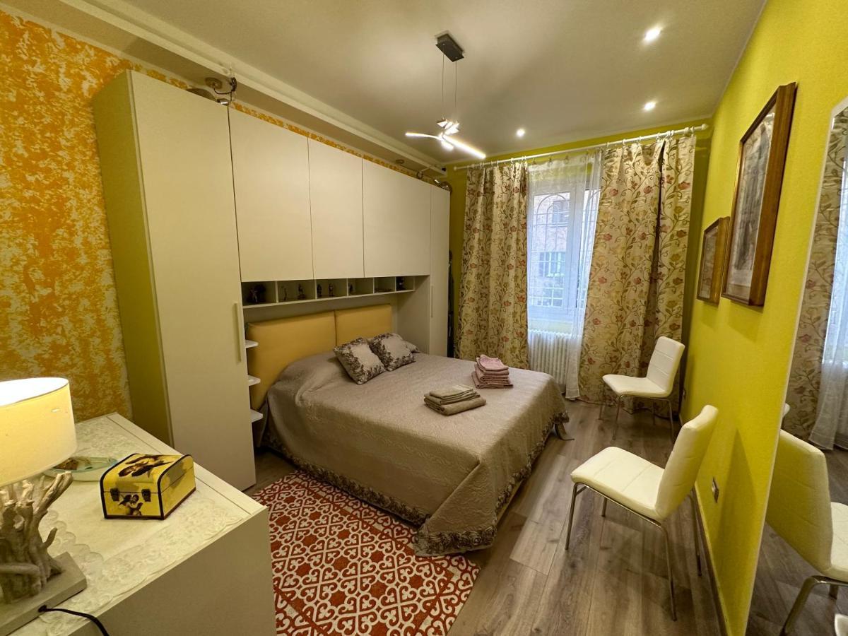 Samu Home بولونيا المظهر الخارجي الصورة