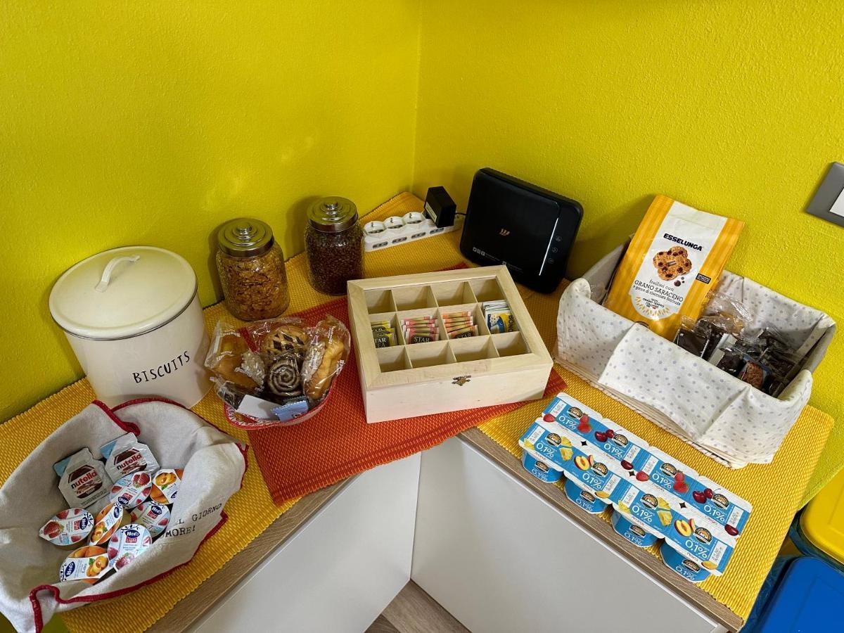 Samu Home بولونيا المظهر الخارجي الصورة